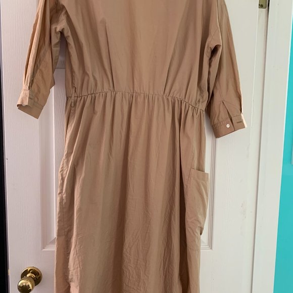 IENA long shirt - Picture 4 of 6